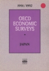 Image for OECD Economic Surveys: Japan 1992