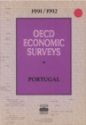Image for OECD Economic Surveys: Portugal 1992