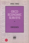 Image for OECD Economic Surveys: Sweden 1992