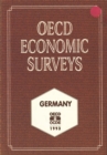 Image for OECD Economic Surveys: Germany 1993