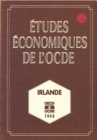 Image for Etudes economiques de l&#39;OCDE : Irlande 1993