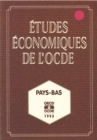 Image for Etudes economiques de l&#39;OCDE : Pays-Bas 1993