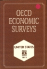 Image for OECD Economic Surveys: United States 1993