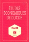 Image for Etudes economiques de l&#39;OCDE : France 1994