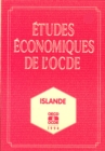 Image for Etudes economiques de l&#39;OCDE : Islande 1994