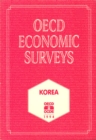 Image for OECD Economic Surveys: Korea 1994