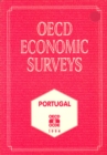 Image for Oecd Economic Surveys: Portugal 1994.