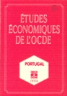 Image for Etudes economiques de l&#39;OCDE : Portugal 1994