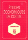 Image for Etudes economiques de l&#39;OCDE : Danemark 1994