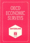 Image for Oecd Economic Surveys 1993-1994 Switzerland
