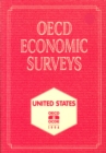 Image for Oecd Economic Surveys: United States 1994