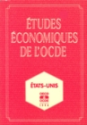 Image for Etudes economiques de l&#39;OCDE : Etats-Unis 1994