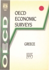 Image for OECD Economic Surveys: Greece 1995