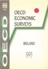 Image for Oecd Economic Surveys: Ireland 1995