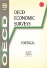 Image for Oecd Economic Surveys: Portugal 1994-1995.
