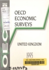 Image for OECD Economic Surveys: United Kingdom 1995
