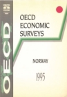 Image for Oecd Economic Survey - Norway