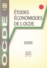 Image for Etudes economiques de l&#39;OCDE : Suisse 1995