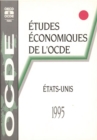 Image for Etudes economiques de l&#39;OCDE : Etats-Unis 1995