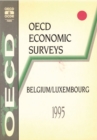 Image for OECD Economic Surveys: Belgium 1995