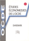 Image for Etudes economiques de l&#39;OCDE : Danemark 1996