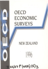 Image for OECD Economic Surveys: New Zealand 1996
