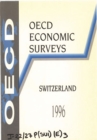 Image for OECD Economic Surveys: Switzerland 1996