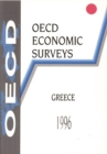 Image for OECD Economic Surveys: Greece 1996