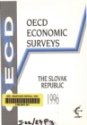 Image for OECD Economic Surveys: Slovak Republic 1996