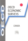 Image for OECD Economic Surveys: Canada 1996