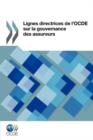 Image for Lignes directrices de l&#39;OCDE sur la gouvernance des assureurs