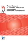 Image for Public Servants As Partners For Growth