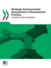 Image for Strategic environmental assessment in development practice