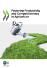 Image for Fostering productivity and competitiveness in agriculture