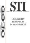 Image for University Research in Transition.