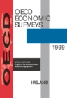 Image for Oecd Economic Surveys: Ireland 1998/1999 Volume 1999 Issue 14.