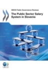 Image for The public sector salary system in Slovenia