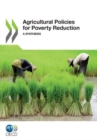 Image for Agricultural policies for poverty reduction