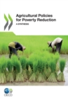 Image for Agricultural Policies For Poverty Reduction: A Synthesis