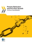Image for Poverty reduction and pro-poor growth: the role of empowerment
