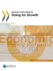 Image for Economic Policy Reforms: Going for Growth 2012