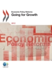 Image for Economic policy reforms 2012: going for growth