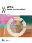 Image for OECD-Wirtschaftsausblick, Ausgabe 2013/1