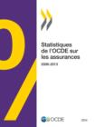 Image for Statistiques de l&#39;OCDE sur les assurances 2014