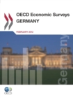 Image for OECD Economic Surveys: Germany: 2012.