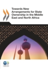 Image for Towards new arrangements for state ownership in the Middle East and North Africa