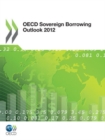 Image for OECD sovereign borrowing outlook 2012