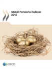 Image for OECD pensions outlook 2012
