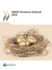 Image for OECD Pensions Outlook: 2012