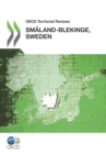 Image for OECD Territorial Reviews: Smaland-Blekinge, Sweden 2012